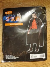 Looking Spooky Adult Cape One Size Fits All