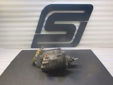 1993 Honda Civic Del Sol S Automatic Starter