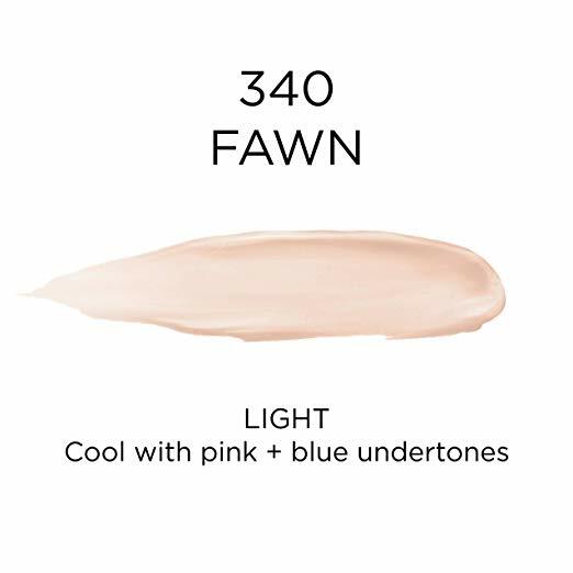 concealer infallible