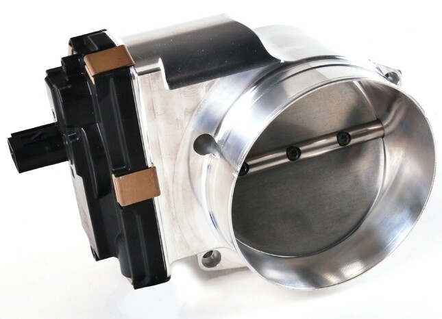 Nick Williams Electronic Drive-By-Wire 103mm Throttle Body
