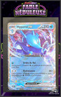Carte Pokémon Hyporoi ex 012/064 EV6.5 Fable Nébuleuse SFA Ecarlate et Violet