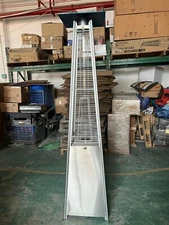 Mr.Patio 42000 BTU Patio Heater, Garden Heater, Restaurant Heater