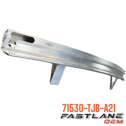 2019-2024 ACURA RDX REAR BUMPER REINFORCED BEAM NEW OEM 71530-TJB-A21 - Picture 5 of 12