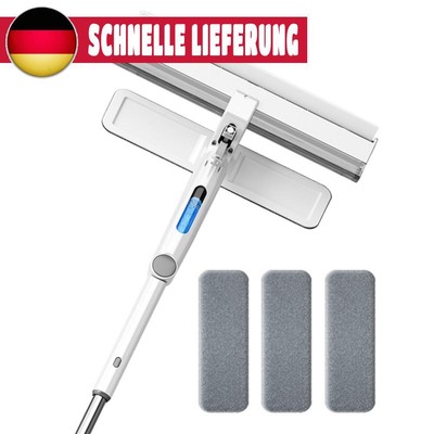 Window Cleaning Tool Multi-Function Shower Squeegee for Tile Mirror Glass Door