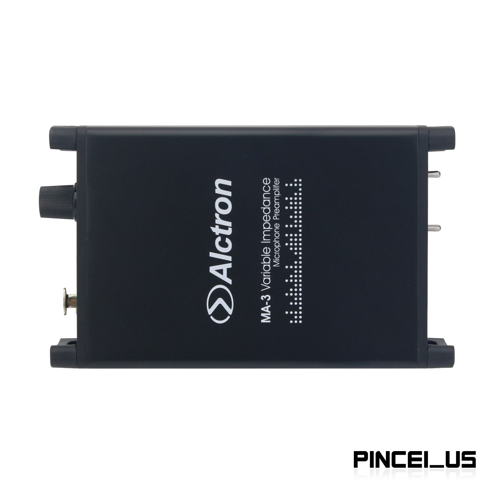 Impedance Microphone Preamplifier FOR Alctron MA-3 for Dynamic&Passive Mics