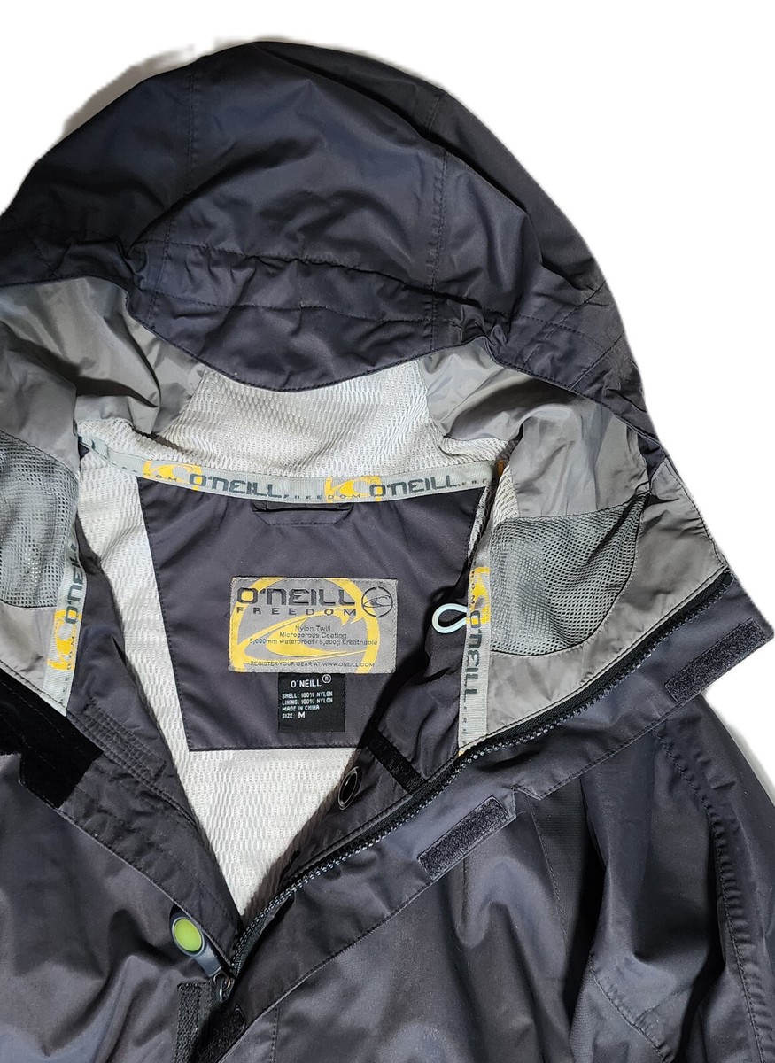 O'Neill Freedom Series Waterproof Ski Snowboard Winter Nylon