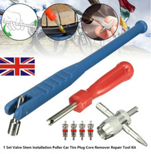 Car Truck Tyre Valve Stem Puller Quick Remover Tire Repair Installer Tool GB
