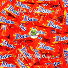 150 ORIGINAL CADBURY MINI DAIM BARS Chocolate Individually Wrapped✨CHEAPEST✨🍫🎁