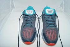 Under Armour Charged Rogue 2 EU 42 US 8,5 Running 3021225-405 Mehrfarbig