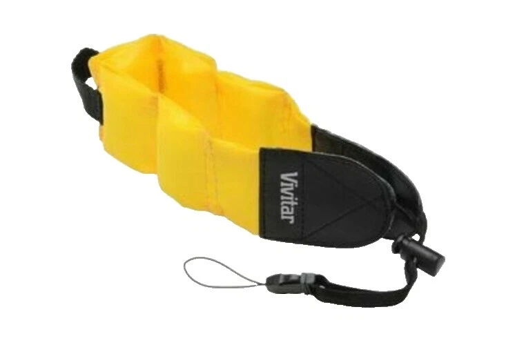 Cámara Vivitar Correas y Empuñaduras para Canon