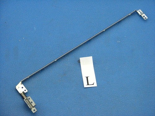 Displayscharnier links  HP Compaq nx9010 Notebook 10071230-24401