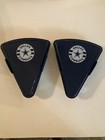 Contenitori per pizza NFL Dallas Cowboys set 2 pezzi MRL Sports blu