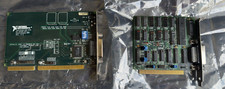 National Instruments 181830-01  ALLEN BRADLEY 6323706 GPIB ISA Interface Cards