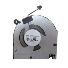 Laptop CPU Fan For DELL Inspiron 7510 7610 0GJN2R GJN2R B6506ASHNF2000TN 4PIN