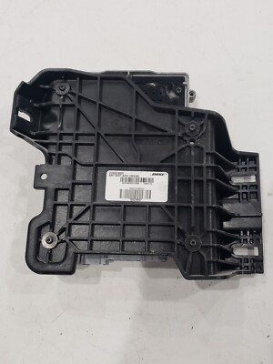 2010 Chevrolet Malibu bose audio radio amplifier oem