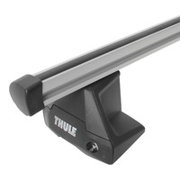 DachträGer LastenträGer FüR Land Rover Range Rover Evoque 09.2011 - 12.2019 TOP