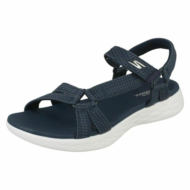 Skechers Ladies Sandals 'Brilliancy' 15316 | eBay