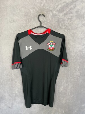 Southampton Man Utd Grey Away Kit Jersey Man United Grey Kit V