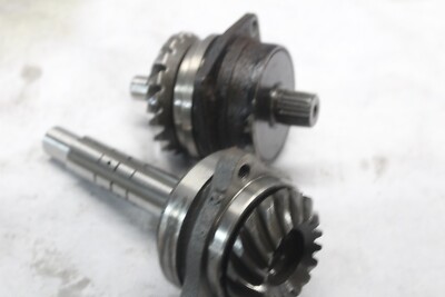 CROSS SHAFT SET 23200-MB0-870 1983 HONDA MAGNA VF750