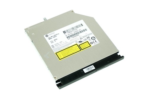 820286-6C1 GUD1N GENUINE HP DVD DRIVE WBEZEL 15-F222WM (GRD B)(CG32)