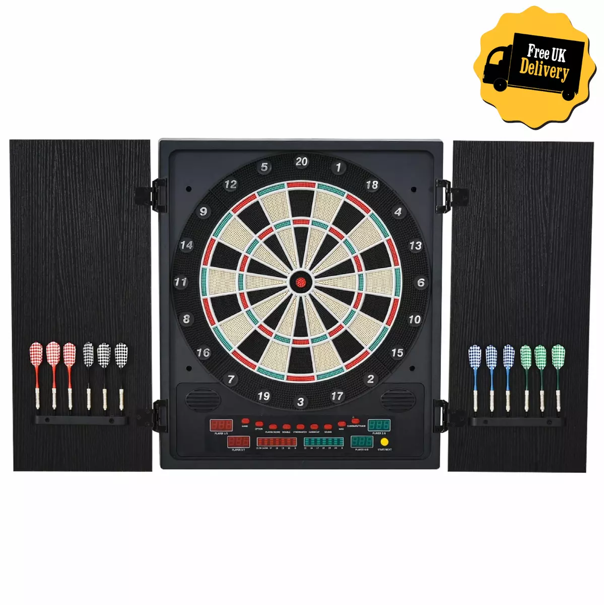 Darts stats deals