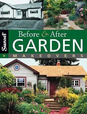 Before & After Garden Makeovers