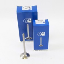 Zawór wylotowy Deutz KHD MWM 712 D:35 mm 9,9 mm wał 1 wcięcie