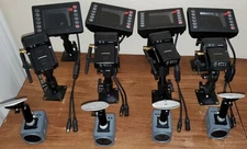 L3 Mobile Vision (Set Of 1) Camera, Monitor, Battery, Charging Stand & Mount