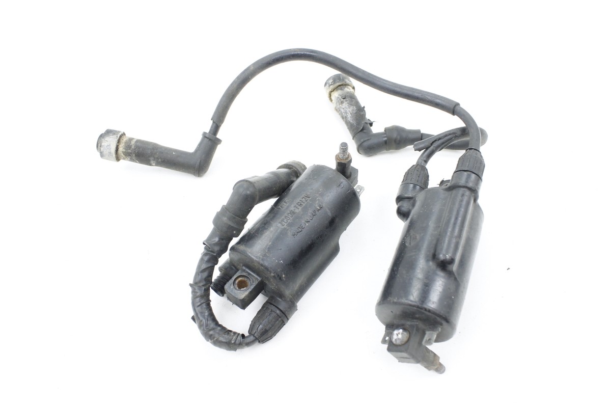 goma411 Amazon.com: Subaru Genuine Set of 4 Oem Ignition Coils