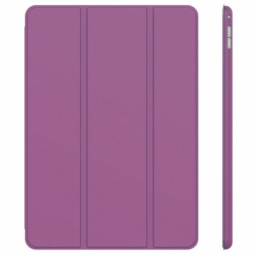 Magnetic Smart Case For Apple iPad 2 3 4 Gen 2012/13 Slim PU Leather Stand Cover - Picture 31 of 51