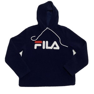 fila hoodie target
