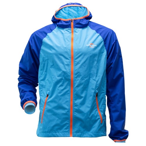Giacca Colmic SPORTING JACKET windstop e traspirante TG L - Foto 2 di 3