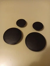 Kirby Vacuum 4 Hub Caps Off Of G6 But Should Fit Any Generation Kirby