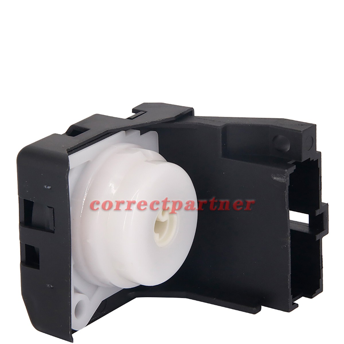 Lifetime Warranty Ignition OEM Ignition Starter Switch For 2003-2007 Honda Accord & 2006-2007 Acura TL – Part 35130-SAA-J51 Black Center Console Ignition Switch - Foto 5