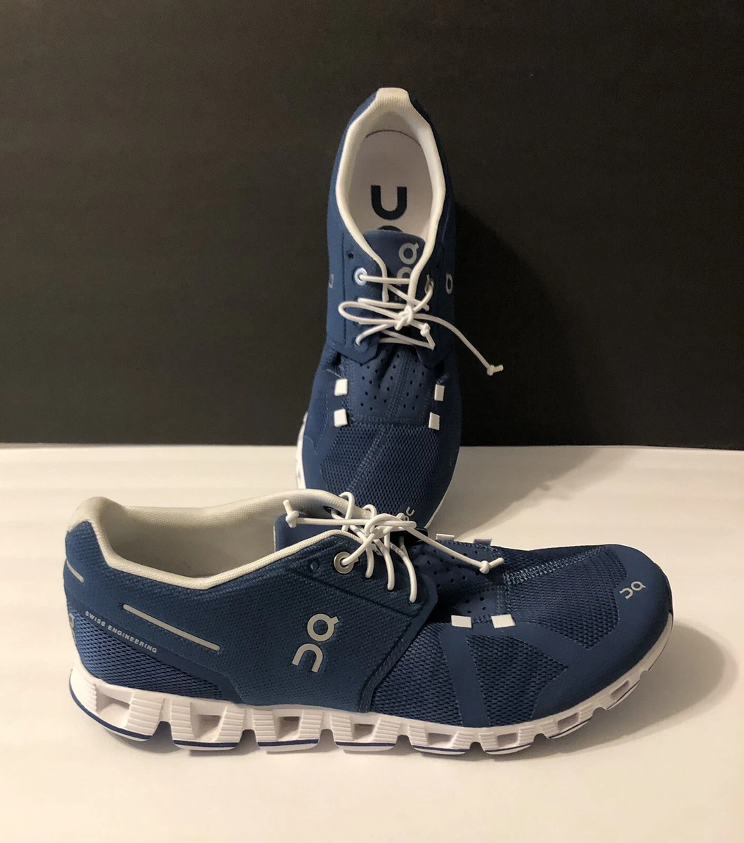 On Cloud Womens Running Shoes Size 9.5