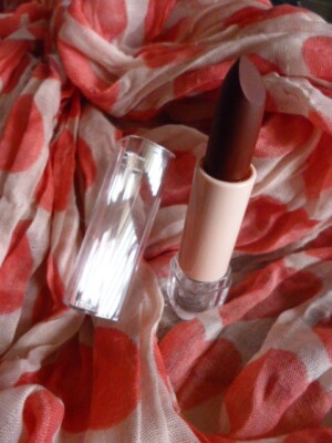 Cmaa Du Lippenstift Farbton 10 ~NEU~