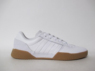 adidas city cup white blue