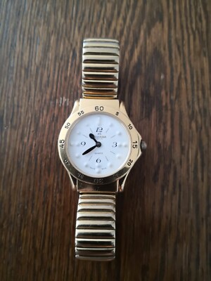  Silvana  Quartz  Swiss Made