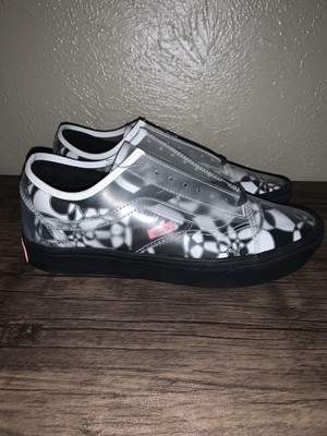 vans slip skool year of the rat