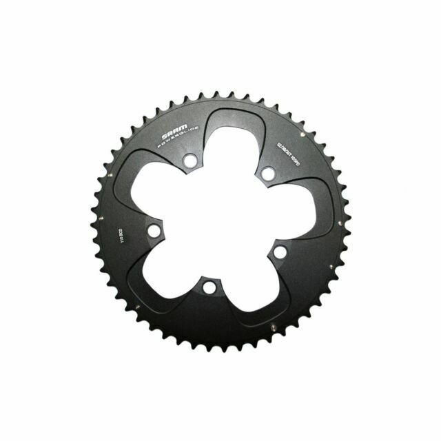 sram 52t chainring