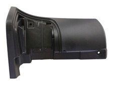 Porsche Cayenne (2008-2010) Stone Deflector (RIGHT) 95550554801 GENUINE