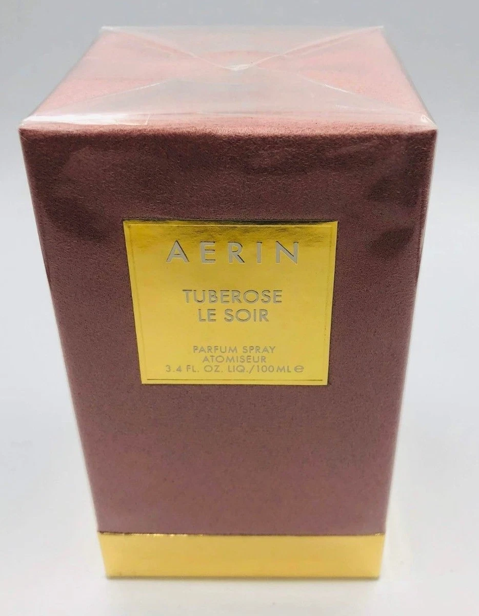 Aerin tuberose le soir parfum new arrivals