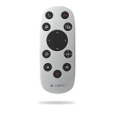 Logitech Replacement Remote Control for PTZ Pro Camera (IL/RT6-15564-860-0005...