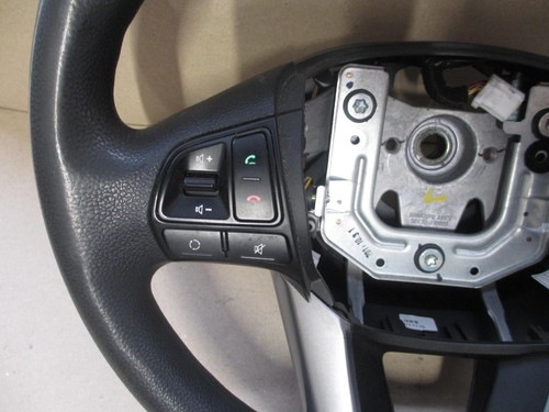 1111160083 MULTIFUNKTION LENKRAD KIA RIO 3 (UB) 2011-2017 - Bild 2 von 7