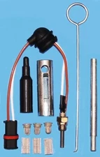 Espar Eberspacher Airtronic B4 D2 D4 D4S 12V Glow Pin Repair Kit