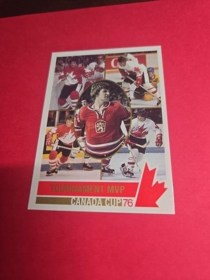 1992-93 Future Trends '76 Canada Cup - Bobby Orr #184