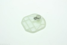 AUTOMEGA Kraftstofffilter 180009310 Filtereinsatz für OPEL CORSA ASTRA T98 CC