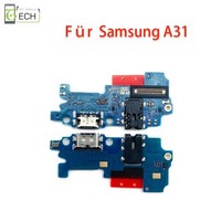 Ladebuchse FüR Samsung Galaxy A31 A315F Anschluss Connector Flex Usb