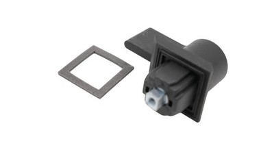 RITTAL SZ 2533.000 Kunststoff-Handgriff Schaltschranksysteme schwarz