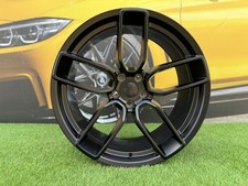 4X R20 Inch 5X115 Haxer HX031 Black Half Matt Wheels: Fits For Dodge Chrysler